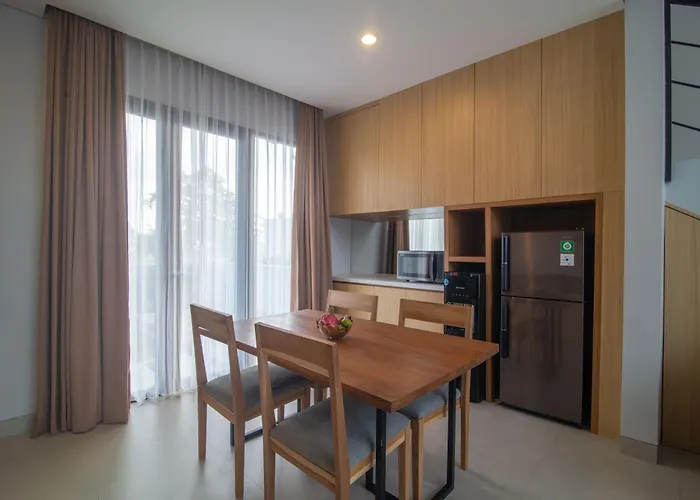Ferienhaus Darmadi *